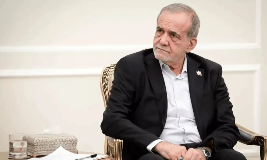 “இந்த நிபந்தனைகள் OK என்றால் மட்டுமே போர் நிறுத்தம் சாத்தியம்” - ஈரான் அறிவிப்பு