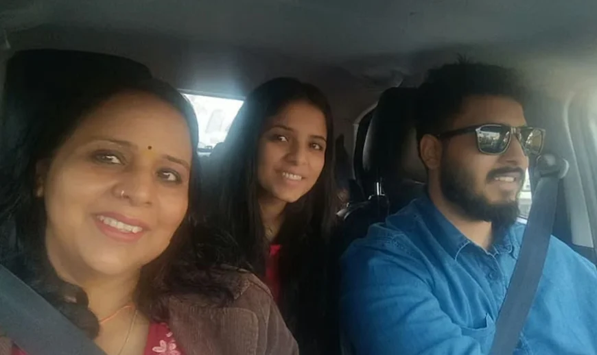 காதலுக்கு எதிர்ப்பு தெரிவித்ததால் கொடூரம்: சகோதரியை குத்திக்கொன்ற இளைஞர்