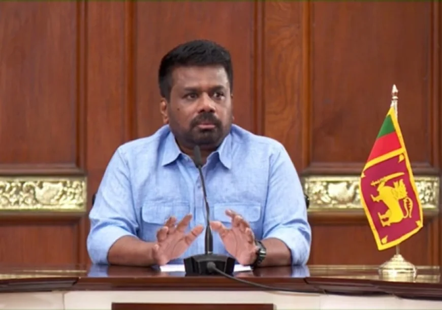 'நெருக்கடியைத் தவிர்ப்பதற்கான அனைத்து முன்னெச்சரிக்கை நடவடிக்கைகளையும் அரசாங்கம் எடுத்துள்ளது'