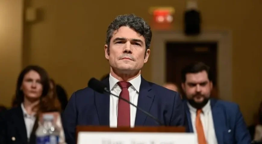 போருக்கு மத்தியில் அமெரிக்காவின் முக்கிய புள்ளி ராஜினாமா