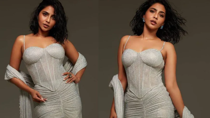 “லிவ்-இன் ரிலேஷன்ஷிப் தான் சிறந்தது” – நடிகை ஐஸ்வர்யா லட்சுமி கருத்து வைரல்