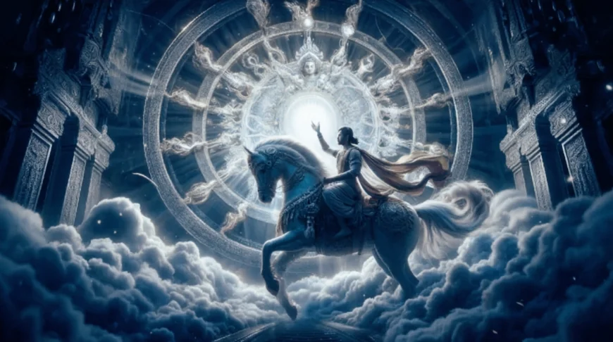 சுக்கிரன் மேஷ ராசி பெயர்ச்சி: ஜெயிக்கிற குதிரையாக மாறும் 3 ராசிகள் எவை தெரியுமா?