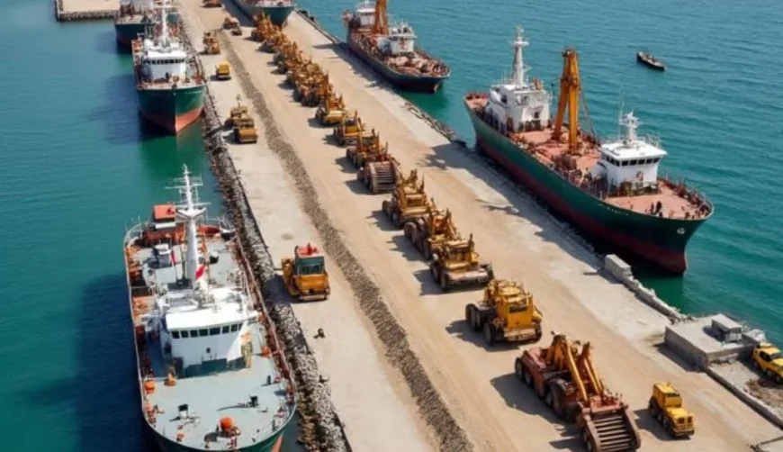 ஹார்முஸ் ஜலசந்தியைத் திறந்தது ஈரான்! இந்தியா உட்பட 5 நட்பு நாடுகளின் கப்பல்களுக்கு மட்டும் அனுமதி!