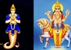சுக்கிரன் ரிஷபத்தில் பிரவேசம்: இந்த 3 ராசிகளுக்கு அதிர்ஷ்ட மழை – செல்வமும் வெற்றியும் குவியும்!