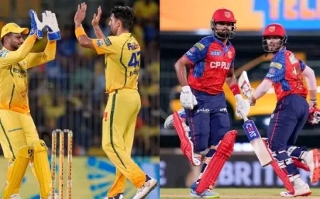 209 ரன்களும் போதவில்லை – பஞ்சாப் அதிரடியில் சிஎஸ்கே அதிர்ச்சி தோல்வி