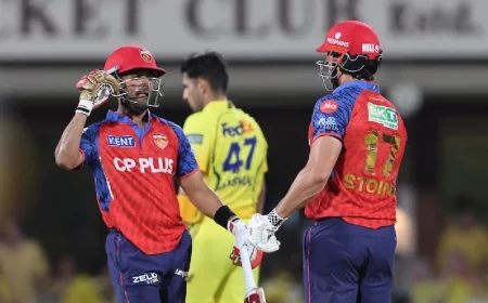 “சேப்பாக்கத்தில் கால் வைத்தவுடன் பயம்” – வெற்றிக்குப் பிறகு மனம் திறந்த ஸ்ரேயாஸ் ஐயர்