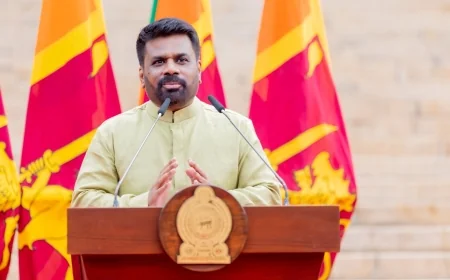 அஸ்வெசும பயனாளர்களுக்கு இன்ப அதிர்ச்சி: கைநிறையப் பணம்! ஜனாதிபதி வெளியிட்ட அதிரடி அறிவிப்பு!