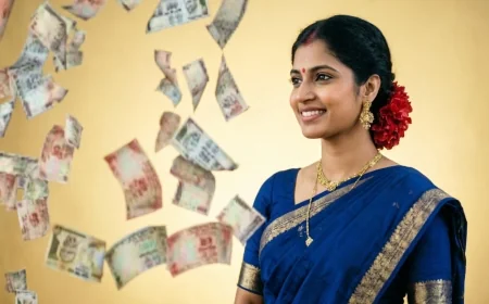 சொந்த நட்சத்திரத்தில் குரு பெயர்ச்சி: ஏப்ரலில் 3 ராசிகளுக்கு நிதி அதிர்ஷ்டம்!