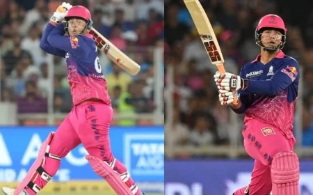 வைபவ் சூர்யவன்ஷி வெற்றியின் ரகசியம்: பிறந்த தேதியா? ஜோதிடம் சொல்வது என்ன!