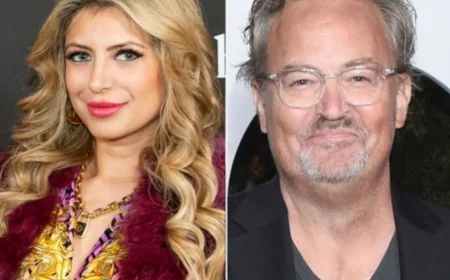 ஹாலிவுட் நடிகர் மரணம்: இந்திய வம்சாவளி பெண்ணுக்கு 15 ஆண்டு சிறை