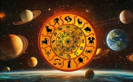 சர்வார்த்த சித்தி யோகத்தால் அதிர்ஷ்டம் பெறும் 5 ராசிகள் – வாழ்க்கையில் பெரிய மாற்றம்!