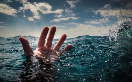 மகாவலி கங்கையில் நீரில் அடித்துச் செல்லப்பட்ட மூவர் மாயம் – தேடுதல் தீவிரம்