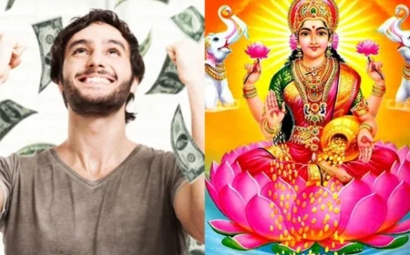 2 ஆண்டுக்கு பின் சூரியன்–செவ்வாய் சேர்க்கை: 3 ராசிக்காரர்களுக்கு அதிர்ஷ்ட வெள்ளம்!