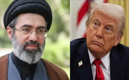 ஈரான்–அமெரிக்கா பேச்சுவார்த்தை சிக்கல்: தற்காலிக போர் நிறுத்தம் நீட்டிப்பு தொடர்பில் பரிசீலனை