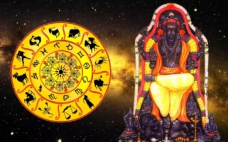 சுக்கிரன் ரிஷப ராசிக்கு செல்வதால் 4 ராசிகளுக்கு அடிக்கப்போகும் டபுள் ஜாக்பாட்!