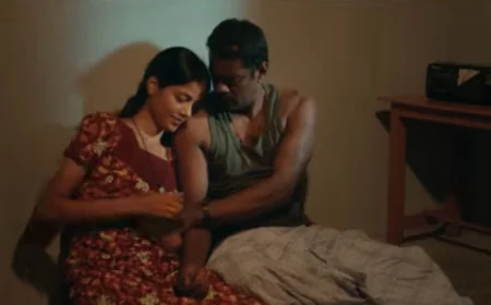 Unna Enni Song Lyrics (Tamil & English) – Anthony (2026) | Ilaiyaraaja