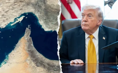 பேச்சுவார்த்தை மீண்டும் முன்னேற்றம்? வெள்ளிக்கிழமைக்குள் நல்ல செய்தி வரும் என டொனால்ட் டிரம்ப் அறிவிப்பு