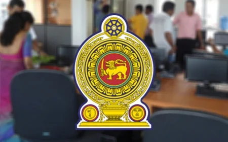 அரச விடுமுறை தினத்தில் மாற்றம்: பொது நிர்வாக அமைச்சு அதிரடி அறிவிப்பு