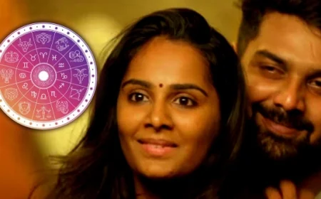 கணவரை கோடீஸ்வரராக்கும் பெண்கள் எந்த தேதிகளில் பிறந்தவர்கள் தெரியுமா?