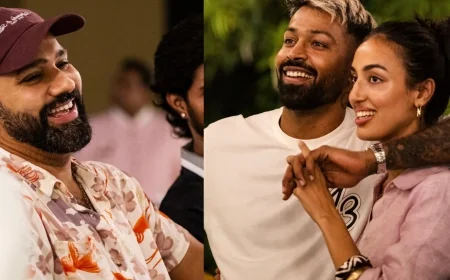 மும்பை இந்தியன்ஸ் கேப்டன்சி மாற்றம்: ஹர்திக் பாண்டியா நீக்கப்பட்டாரா? உண்மை இதோ!