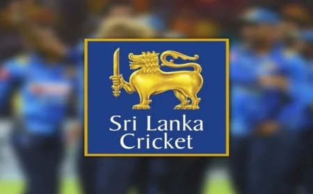 எரான் விக்ரமரத்ன தலைமையில் 9 பேர் கொண்ட இடைக்காலக் குழு: இலங்கை கிரிக்கெட்டில் அதிரடி மாற்றம்