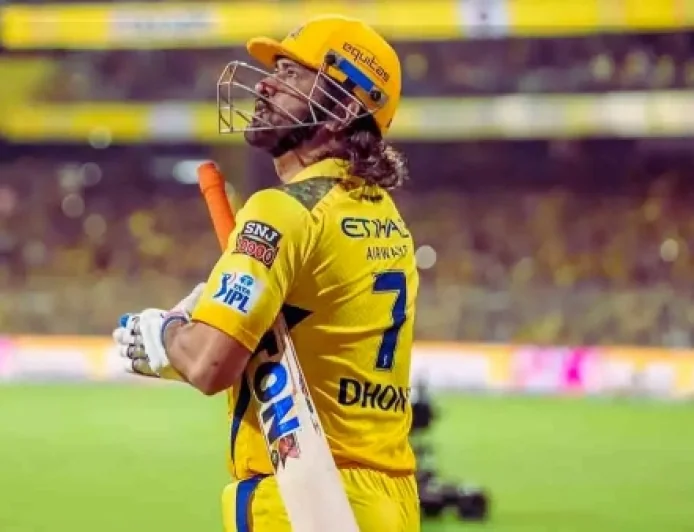 தோனி இல்லா சேப்பாக்கம் – ரசிகர்கள் ஏமாற்றம், சிஎஸ்கே எதிர்காலம் குறித்து பெரிய கேள்வி