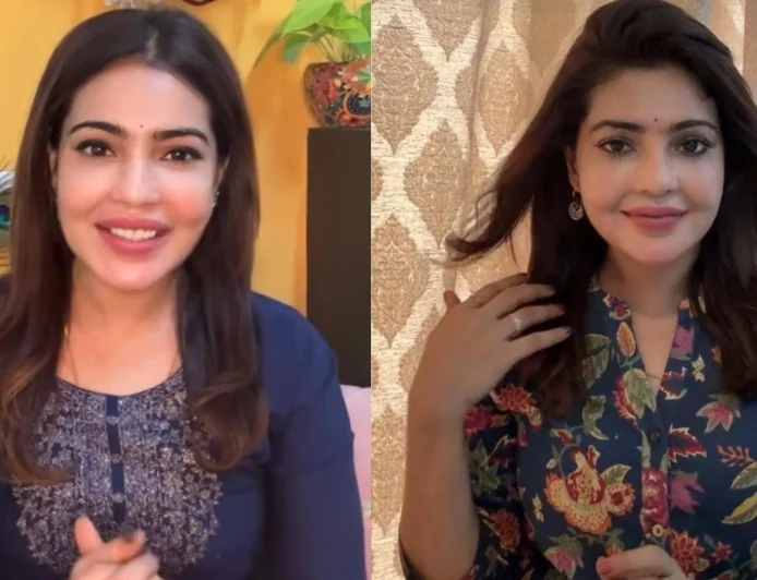 இலங்கை பின்னணி.. சினிமா டூ சீரியல்.. யார் இந்த சுபாஷினி? - விபரீத முடிவின் பின்னணி என்ன?