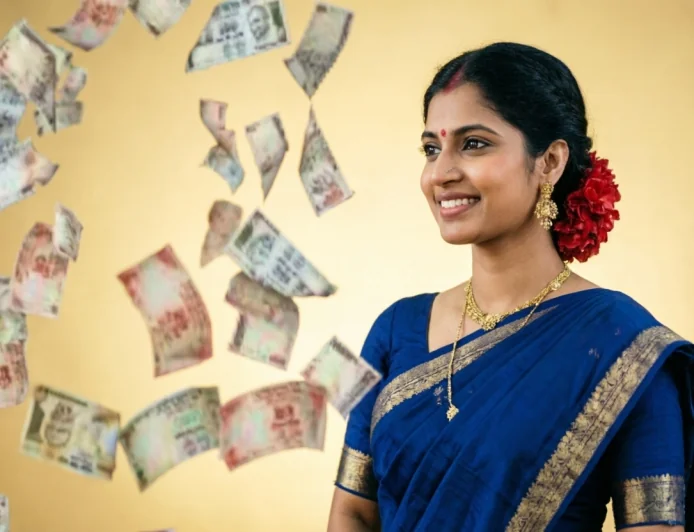 சொந்த நட்சத்திரத்தில் குரு பெயர்ச்சி: ஏப்ரலில் 3 ராசிகளுக்கு நிதி அதிர்ஷ்டம்!