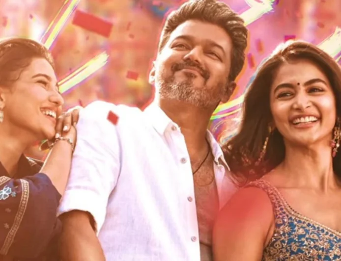 “ஜன நாயகன்” படம் இணையத்தில் கசிவு – விஜய் படக்குழுவினர் அதிர்ச்சி