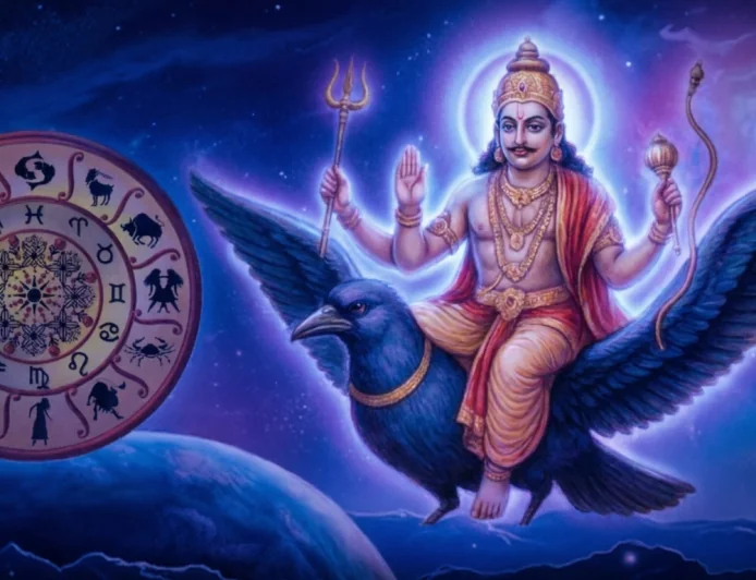 தமிழ் புத்தாண்டு 2026: கிரக மாற்றத்தால் 6 நட்சத்திரங்களுக்கு பணமழை, பரிகாரம் செய்தால் அதிர்ஷ்டம் இரட்டிப்பு!