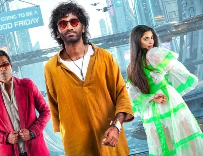 ‘LIK’ முதல் நாள் வசூல் எவ்வளவு தெரியுமா? – தயாரிப்பு நிறுவனம் அறிவிப்பு