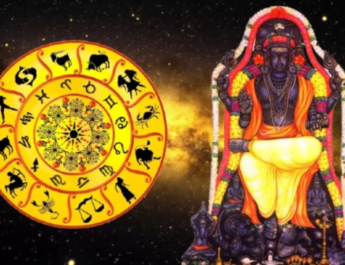 சுக்கிரன் ரிஷப ராசிக்கு செல்வதால் 4 ராசிகளுக்கு அடிக்கப்போகும் டபுள் ஜாக்பாட்!