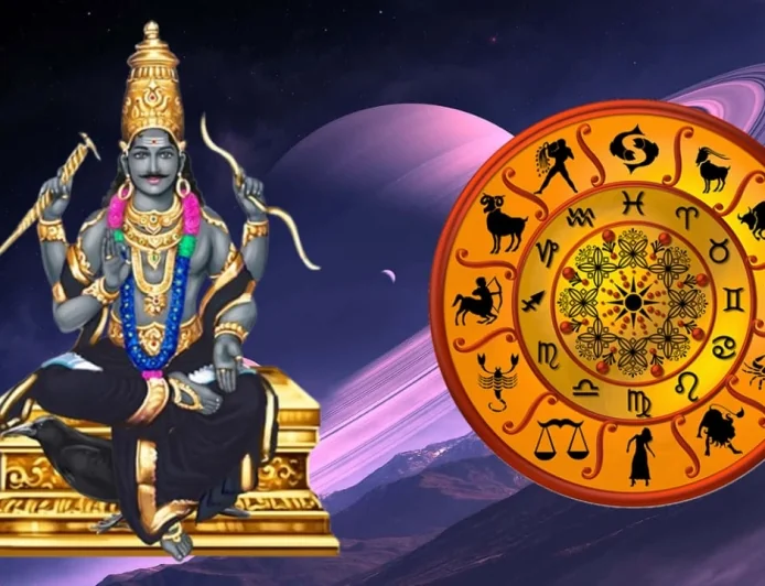 ஏப்ரல் 22 முதல் சனியின் உதயம்: இந்த 3 ராசிகளுக்கு புதிய மாற்றங்கள் ஆரம்பம்!