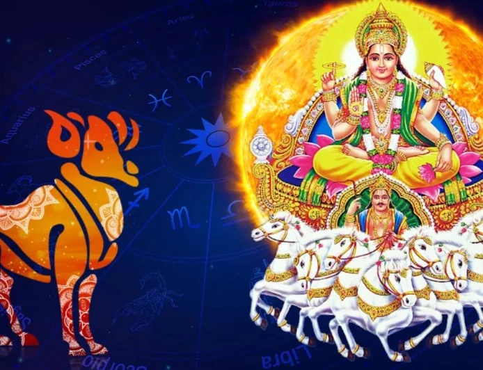 சூரியன் ரிஷப ராசிக்கு பெயர்ச்சி: டபுள் ஜாக்பாட் அடிக்கப்போகும் 3 ராசிகள் யாவை?