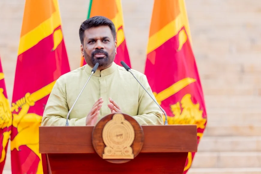 அஸ்வெசும பயனாளர்களுக்கு இன்ப அதிர்ச்சி: கைநிறையப் பணம்! ஜனாதிபதி வெளியிட்ட அதிரடி அறிவிப்பு!