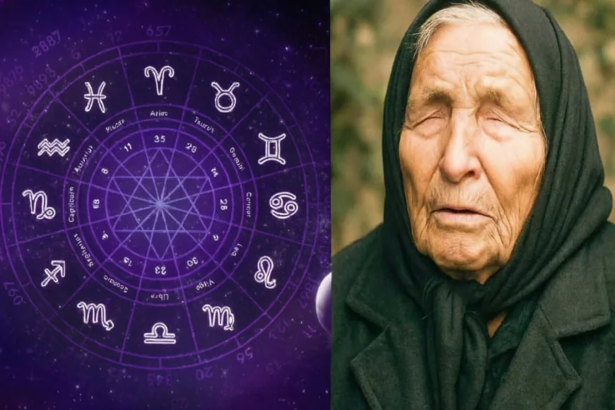 பாபா வங்கா கணிப்பு: ஏப்ரல் 5க்கு பின் இந்த 5 ராசிகளுக்கு அதிர்ஷ்டம் கதவு தட்டும்!
