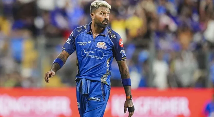 இந்த தோல்விக்கு பவுலர்களே காரணம் – ஹர்திக் பாண்டியா விமர்சனம்