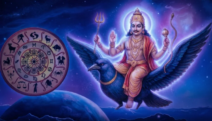 தமிழ் புத்தாண்டு 2026: கிரக மாற்றத்தால் 6 நட்சத்திரங்களுக்கு பணமழை, பரிகாரம் செய்தால் அதிர்ஷ்டம் இரட்டிப்பு!