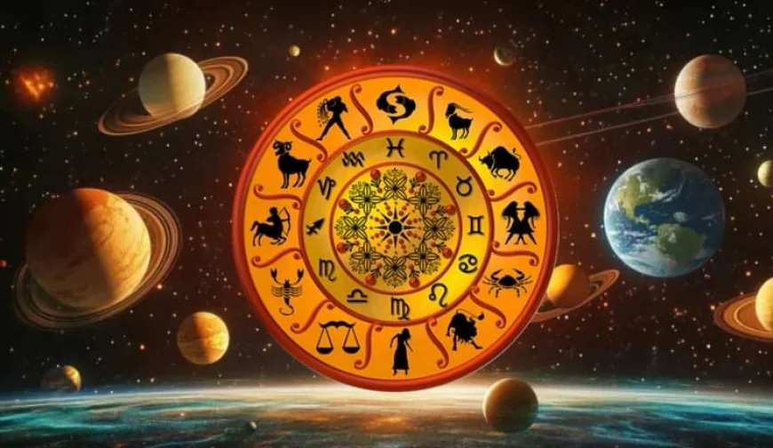 சர்வார்த்த சித்தி யோகத்தால் அதிர்ஷ்டம் பெறும் 5 ராசிகள் – வாழ்க்கையில் பெரிய மாற்றம்!