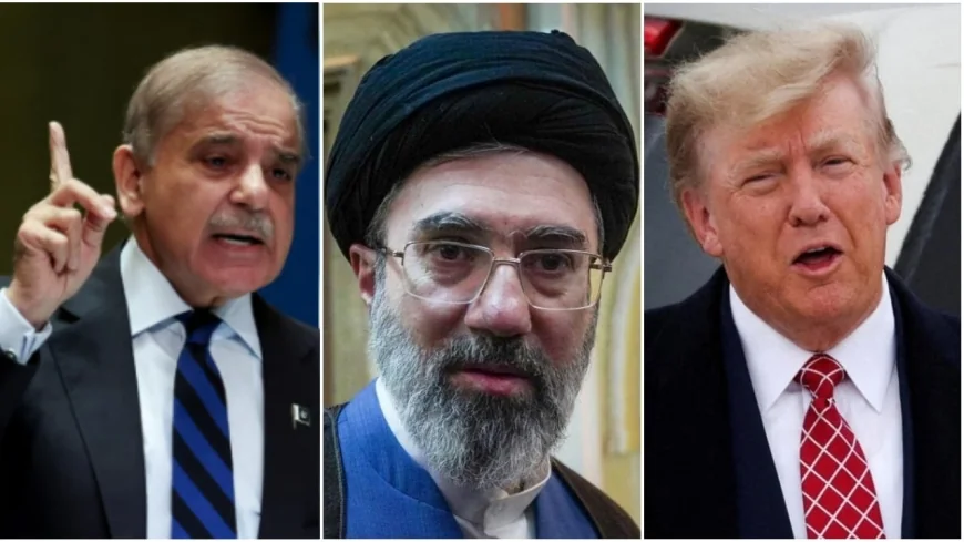 ஈரான்–அமெரிக்க போர் முடிவடையுமா? விரைவில் தீர்வு என டிரம்ப் அதிரடி அறிவிப்பு