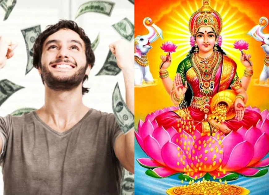 2 ஆண்டுக்கு பின் சூரியன்–செவ்வாய் சேர்க்கை: 3 ராசிக்காரர்களுக்கு அதிர்ஷ்ட வெள்ளம்!