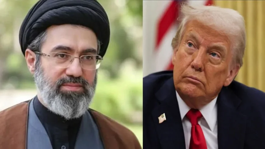 ஈரான்–அமெரிக்கா பேச்சுவார்த்தை சிக்கல்: தற்காலிக போர் நிறுத்தம் நீட்டிப்பு தொடர்பில் பரிசீலனை