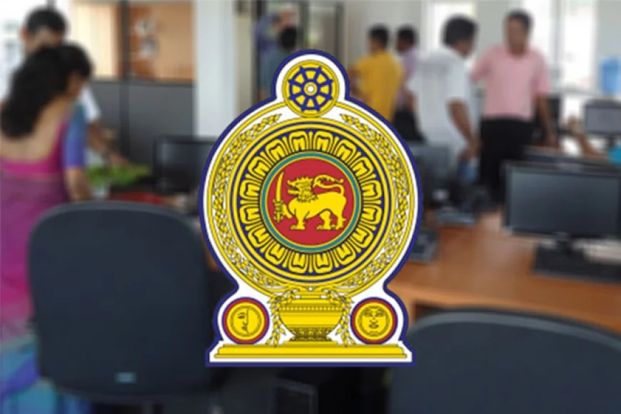 அரச விடுமுறை தினத்தில் மாற்றம்: பொது நிர்வாக அமைச்சு அதிரடி அறிவிப்பு