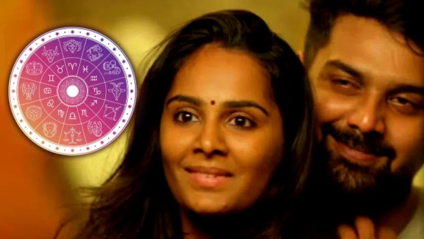 கணவரை கோடீஸ்வரராக்கும் பெண்கள் எந்த தேதிகளில் பிறந்தவர்கள் தெரியுமா?