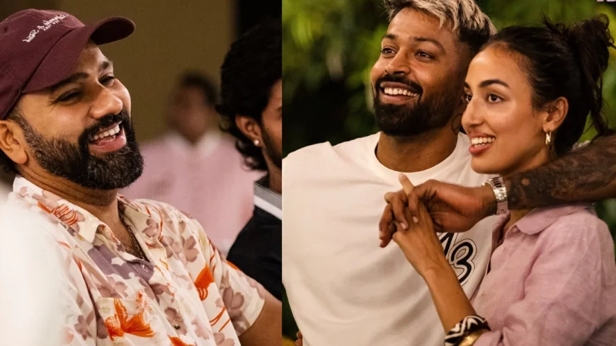 மும்பை இந்தியன்ஸ் கேப்டன்சி மாற்றம்: ஹர்திக் பாண்டியா நீக்கப்பட்டாரா? உண்மை இதோ!