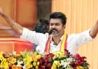 Tamil Nadu Election Results LIVE Updates: 100+ தொகுதிகளில் த.வெ.க முன்னிலை