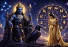 சனி பகவானின் ரேவதி நட்சத்திரப் பெயர்ச்சி: மே 17 முதல் 5 மாதங்கள் இந்த 3 ராசிகளுக்கு சாதக காலம்