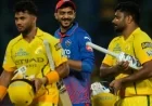 IPL 2026 புள்ளிப்பட்டியலில் அதிரடி மாற்றம்.. பிளே ஆப் ரேஸில் முன்னிலை பெறும் 4 அணிகள் எவை? சிஎஸ்கே வாய்ப்பு எப்படி?