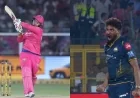 IPL 2026: “என் பந்திலேயே சிக்ஸ் அடிப்பாயா?”.. வைபவ் சூர்யவன்ஷி விக்கெட்டுக்கு பின் ஆக்ரோஷம் காட்டிய சிராஜ்