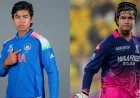 IPL 2026: 15 வயதில் சிக்ஸ் மன்னனான வைபவ் சூர்யவன்ஷி.. 100 சிக்சர்களால் உலக சாதனை